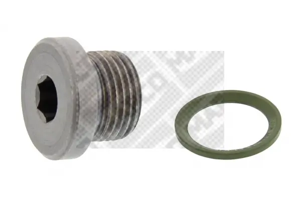 болтова пробка, маслен картер MAPCO               