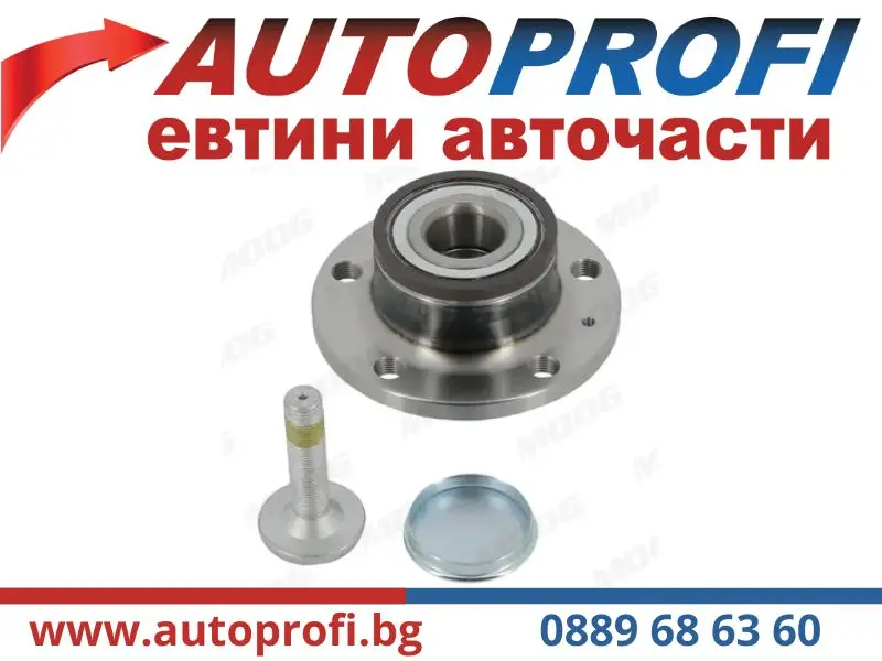 комплект колесен лагер MOOG                