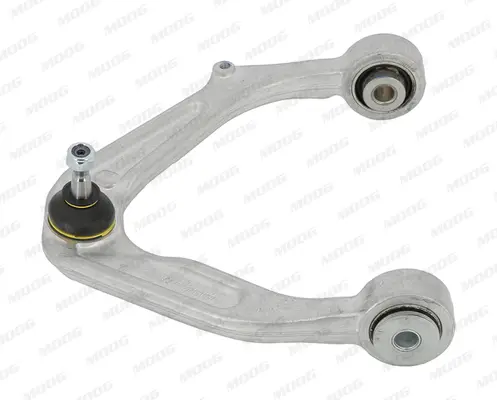 носач, окачване на колелата MOOG                