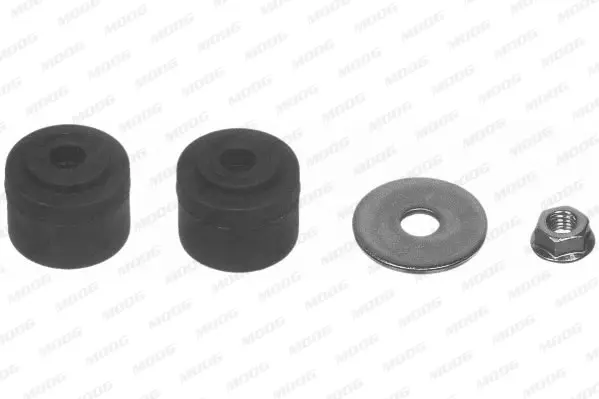 окачване, свързваща стабилизираща щанга MOOG                