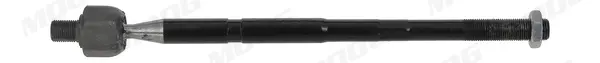 аксиален шарнирен накрайник, напречна кормилна щанга MOOG                
