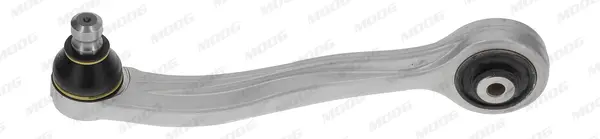 носач, окачване на колелата MOOG                