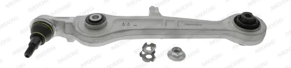 носач, окачване на колелата MOOG                