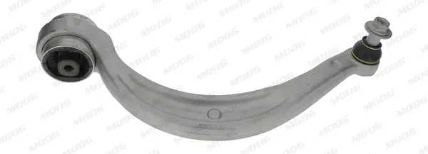 носач, окачване на колелата MOOG                