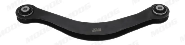 носач, окачване на колелата MOOG                