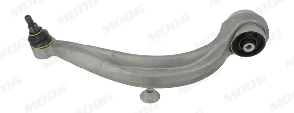 носач, окачване на колелата MOOG                