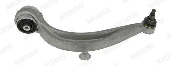 носач, окачване на колелата MOOG                