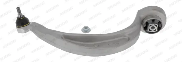 носач, окачване на колелата MOOG                