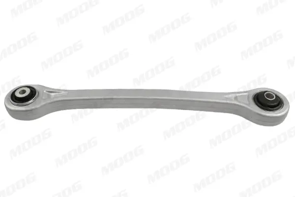 носач, окачване на колелата MOOG                