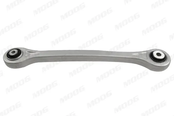 носач, окачване на колелата MOOG                