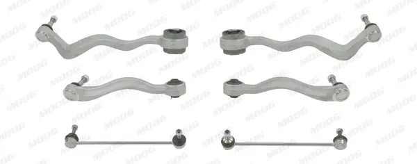 ремонтен комплект, шенкел MOOG                