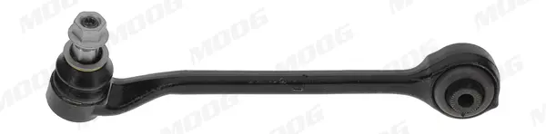 носач, окачване на колелата MOOG                