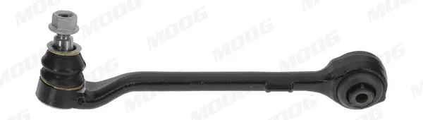 носач, окачване на колелата MOOG                