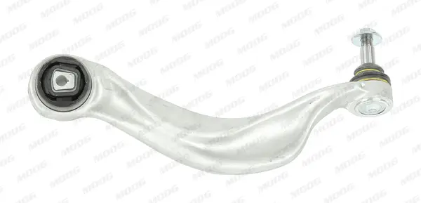 носач, окачване на колелата MOOG                