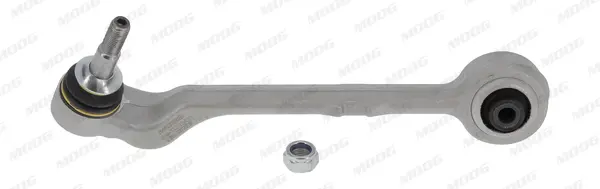 носач, окачване на колелата MOOG                