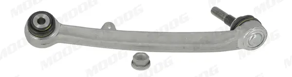 носач, окачване на колелата MOOG                