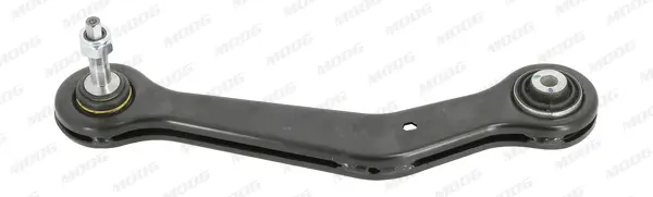 носач, окачване на колелата MOOG                