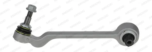 носач, окачване на колелата MOOG                