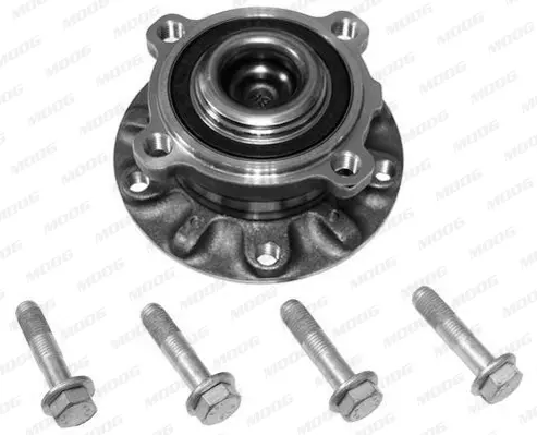 комплект колесен лагер MOOG                