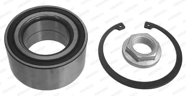 комплект колесен лагер MOOG                