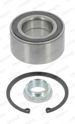комплект колесен лагер MOOG                