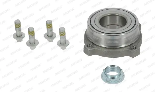 комплект колесен лагер MOOG                