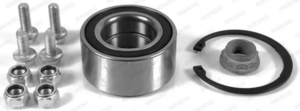 комплект колесен лагер MOOG                