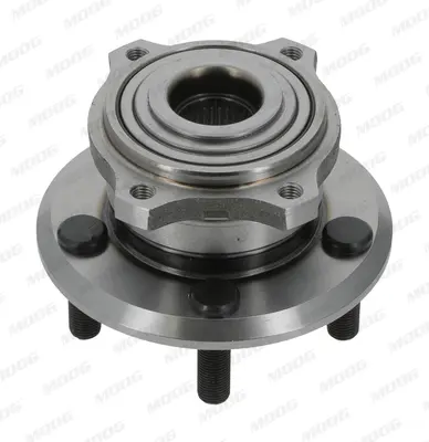 комплект колесен лагер MOOG                