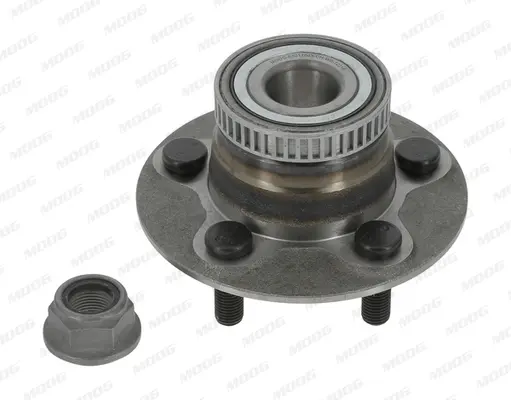 комплект колесен лагер MOOG                