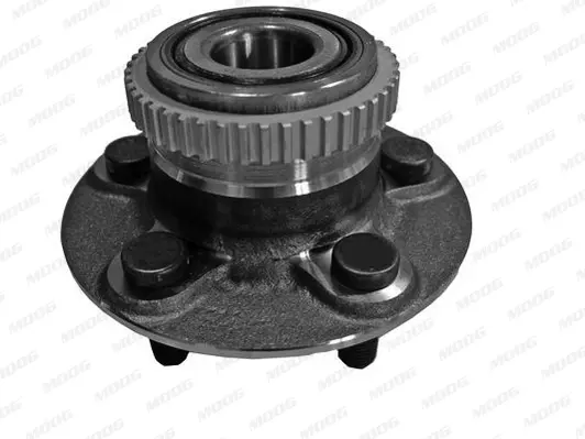 комплект колесен лагер MOOG                