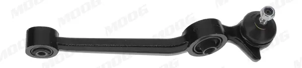 носач, окачване на колелата MOOG                