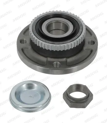 комплект колесен лагер MOOG                