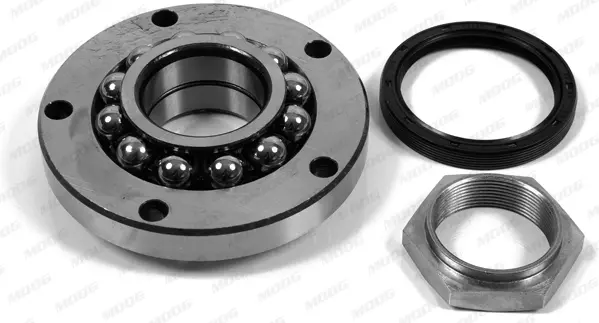 комплект колесен лагер MOOG                