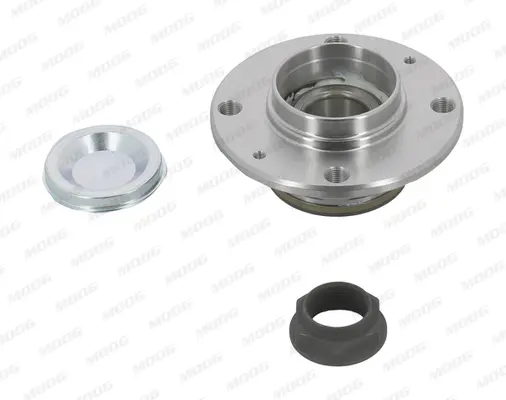 комплект колесен лагер MOOG                