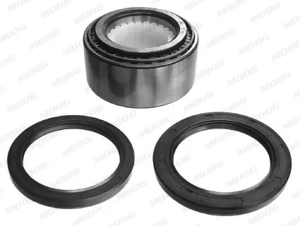 комплект колесен лагер MOOG                