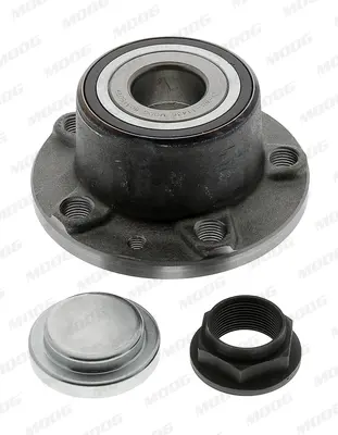 комплект колесен лагер MOOG                