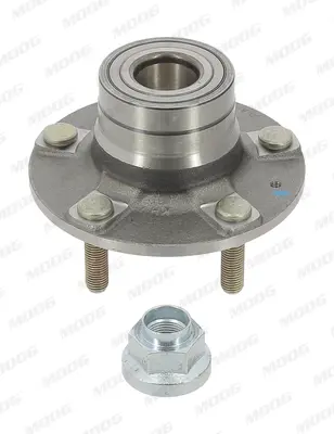 комплект колесен лагер MOOG                