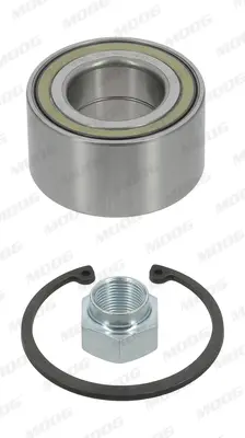 комплект колесен лагер MOOG                