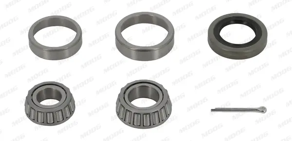 комплект колесен лагер MOOG                