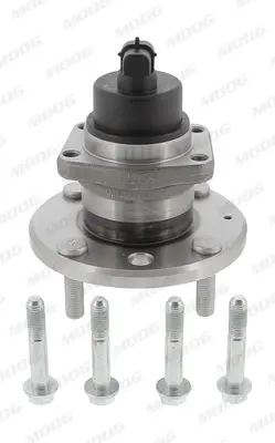 комплект колесен лагер MOOG                