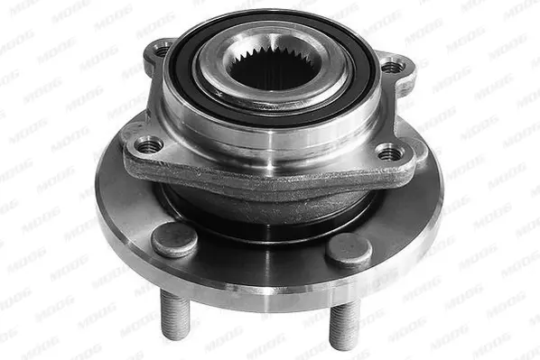 комплект колесен лагер MOOG                