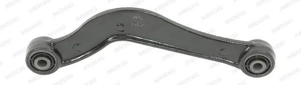 носач, окачване на колелата MOOG                