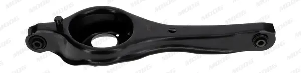 носач, окачване на колелата MOOG                