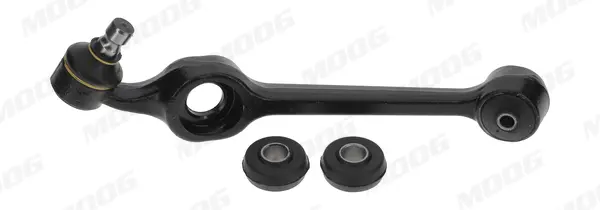 носач, окачване на колелата MOOG                