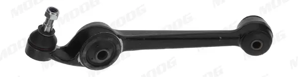 носач, окачване на колелата MOOG                