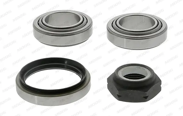 комплект колесен лагер MOOG                