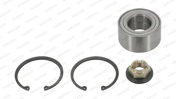 комплект колесен лагер MOOG                