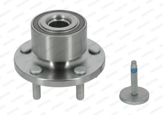 комплект колесен лагер MOOG                