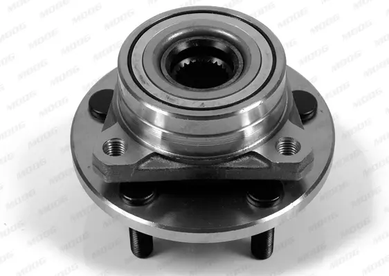 комплект колесен лагер MOOG                