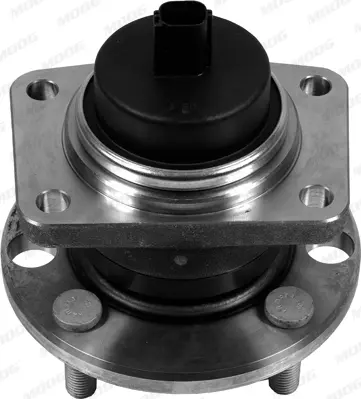 комплект колесен лагер MOOG                